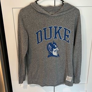 Boys Duke shirt